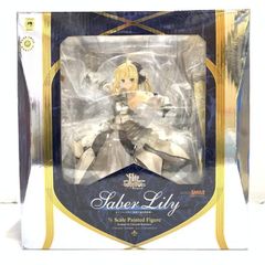 未開封 セイバー・リリィ 〜全て遠き理想郷(アヴァロン)〜 - メルカリ
