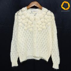 YASHIKI コットンカーディガン “Hanaikada” 2 新品 - メルカリ