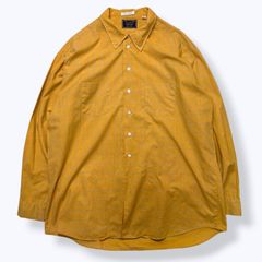 ［初期タグ］［美品］［80s］コムデギャルソンシャツ　フラップポケットシャツ 初期タグ］［美品］［80s］コムデギャルソンシャツ フラップポケット