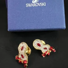 2026年最新】SWAROVSKI／マスカレードの人気アイテム - メルカリ