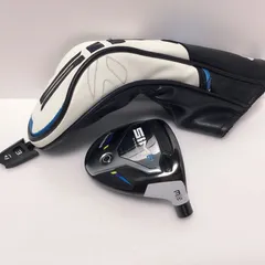 シム2　SIM2 3W 15°　日本仕様　ヘッドのサムネイル