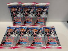 新品未開封 学園アイドルマスターvol.2 ユニアリ バラ100パック - メルカリ