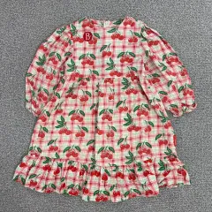 ベベデピノ チェリー ONE PIECE 120