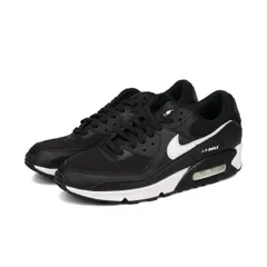 NIKE WMNS AIR MAX 90 BLACK/WHITE/BLACK US10.5-27.5cm