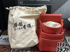 〇【送料無料】【未使用】ニックス KNICKS KGBL-301DDX 腰袋【ハンズ