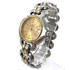 希少】TISSOT ティソ 腕時計 ラウンド チタン製 メンズ T660 - メルカリ