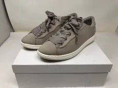 ◆tsumori chisato WALK ツモリチサト レースアップシューズ　グレー系　保管　中古扱い品◆21189のサムネイル