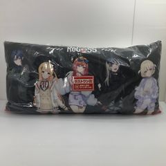 [중고 미품] 이치 반 쿠지 hololive DEV_IS ReGLOSS 라스트 원상 하이퍼 메가 쿠션 [053-260423-yk-09-tag]