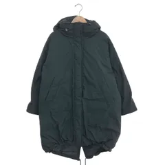 2026年最新】SPick & span 撥水フーデッドダウンコートの人気アイテム