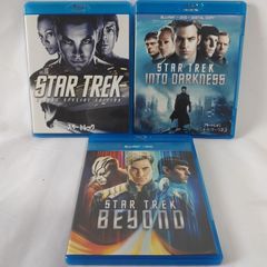マイケル・ジャクソン Blu-ray-r 3枚セット - メルカリ