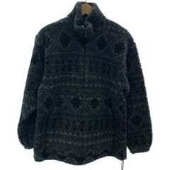 ブラックフライデー値下げ)WOOLRICH フリースジャケット ベージュ 