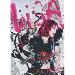 LiSA LACE UP 完全数量生産限定盤特典多 Blu-ray ポストカード - メルカリ