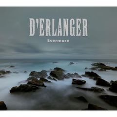 D'ERLANGER Evermore CD+DVDデラックスエディション - メルカリ