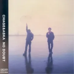 CD / CHAGE&ASKA / NO DOUBTのサムネイル
