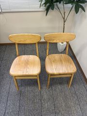 TON CHAIR チェコ モダン ミッドセンチュリー 木製 ヴィンテージ #1
