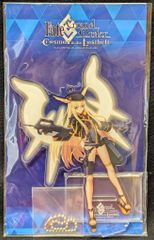 애니플렉스 픽업 캐릭터 아크릴 마스코트 FGO Cosmos in the Lostbelt 슬루즈(어쌔신)