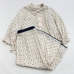 r5465 ローズティアラ RoseTiara レース袖切り替えカットソー レース切替袖カットソー | ローズティアラ(Rose Tiara) | マルイウェブ