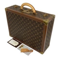 専用】ルイヴィトン ボワットビジュー ジュエリーケース トランク