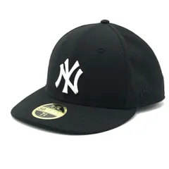 【倉吉店】 中古 NEW ERA | ニューエラ キャップ Aime Leon Dore（エメレオンドレ）59FIFTY ブラック 【118】