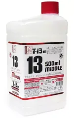 【新品】塗料・工具 T-13M マイルドツールウォッシュ(中) 500ml [86085]