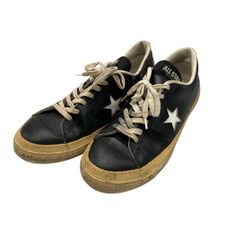 CONVERSE ONE STAR 2006年W杯ドイツ大会モデル - メルカリ
