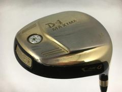 最高級 希少 MIZUNO グランドモナーク ロイヤルクレスタ ドライバー
