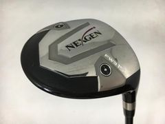 NEXGEN 3W 15° ・5W 18° ワンフレックス 2014 - メルカリ