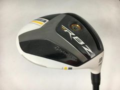 TaylorMade RBZ Stage 2 フェアウェイウッド 3W - メルカリ