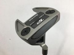 だ*ん様 【人気モデル美品】TaylorMadeSpiderTOUR TRUSS - メルカリ