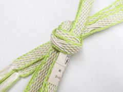京松】【着物】袋帯 六通柄 金糸 都華紋 24b-2848 - メルカリ