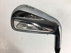Titleist FORGED 681 アイアンセット 3-P マッスルバック - メルカリ