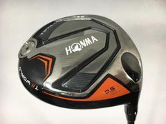 美品】HONMA ドライバー TW747 9.5° 50 SR 本間ゴルフ - メルカリ