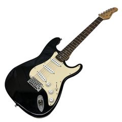 Yamato Stratocaster-type electric guitar, Yamato stringed instrument, used, C11115133