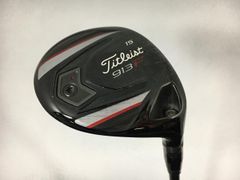 Titleist 913F フェアウェイウッド 21度 純正シャフト - メルカリ