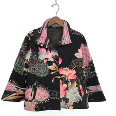 ヒグチユウコ 眼花ジャージ フレア - メルカリ