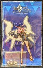 애니플렉스 픽업 캐릭터 아크릴 마스코트 FGO Cosmos in the Lostbelt 힐드(어쌔신)