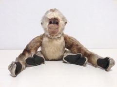 Steiff シュタイフ トラ タイガー - メルカリ