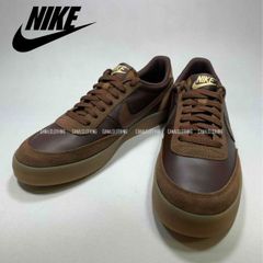 【新品箱付】NIKE ナイキゴルフ ルナスウィング レザー 茶 27cm 新品箱付】NIKE ナイキゴルフ ルナスウィング レザー 茶 27cm - メルカリ