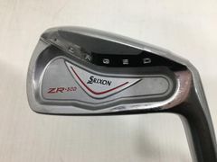 名器】SRIXON ZR-800 アイアンセット S200 56789P - メルカリ