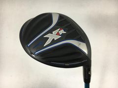 石川プロ愛用】キャロウェイ XR9.5° ドライバー AIスモーク純正