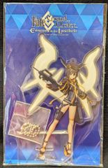 애니플렉스 픽업 캐릭터 아크릴 마스코트 FGO Cosmos in the Lostbelt 오트린데 (어쌔신)