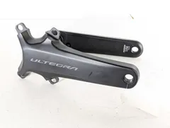 ULTEGRA クランクアーム　165mm 楽天市場】r8000 クランクアーム 165mmの通販