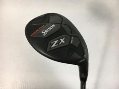美品】スリクソン ZX Mk II ユーティリティ #3 19° - メルカリ