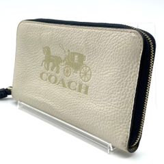 COACH ホース アンド キャリッジ ラージ フォン リストレット - メルカリ