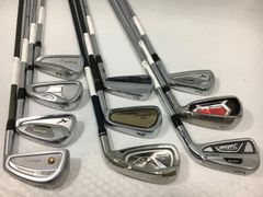 Callaway LEGACY FORGED アイアンセット（R） はるる様専用 - メルカリ