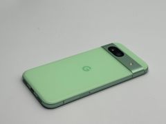 Google Pixel 8a Aloe simフリー - メルカリ