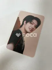 ATEEZ ミンギ ATEEZ X ANITEEZ POP-UP STORE ANITEEZ IN TREASURE ランダム トレカ