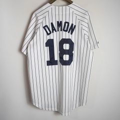 クレメンス ヤンキース ユニフォーム 背番号12 Roger Clemens - メルカリ
