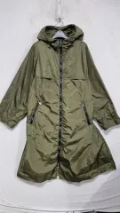 モンクレール 春 秋 ウィンドブレーカー レディース 66-77 ㅡ0610