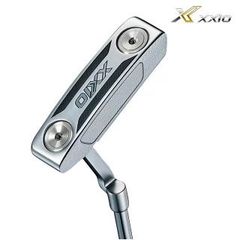 XXIOアイアンセット 5本 ウッド2本 ジャックバニーカバーおまけ初心者